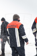 Coldwater - Challenge 2018