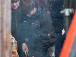 Coldwater - Challenge 2018