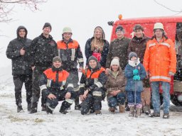 Coldwater - Challenge 2018