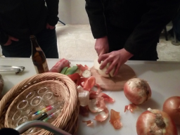 Kesselfleisch Essen 2018