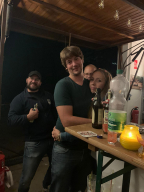 Grillfest 2020
