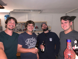 Grillfest 2020