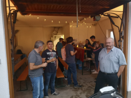 Grillfest 2020