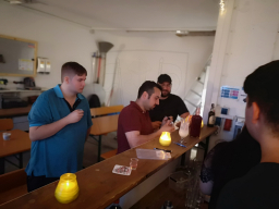 Grillfest 2020
