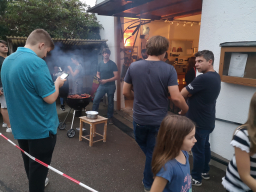 Grillfest 2020