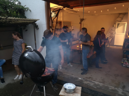 Grillfest  2020