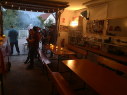 Grillfest 2020