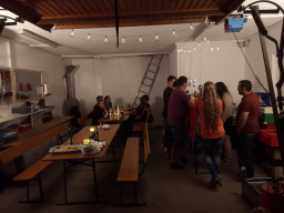 Grillfest 2020