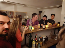 Grillfest 2020