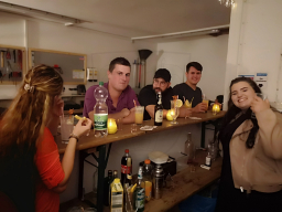 Grillfest 2020