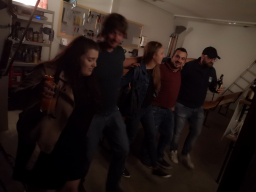 Grillfest 2020