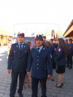 Fahrzeugweihe 2022