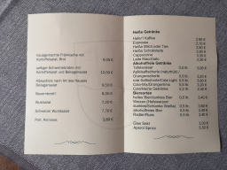 Fahrzeugweihe 2022