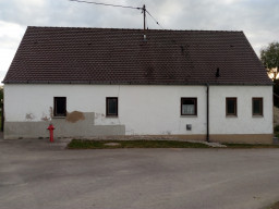Umbau FW Haus 2018
