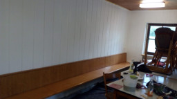 Umbau FW Haus 2018