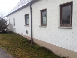 Umbau FW Haus 2018