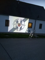 Umbau FW Haus 2018