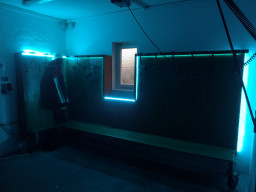 Umbau FW Haus 2018