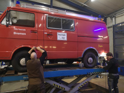 Neues TSF 2021