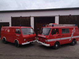 Umbauarbeiten
