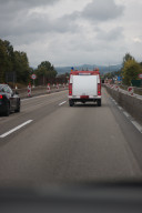 Umbau  neues TSF